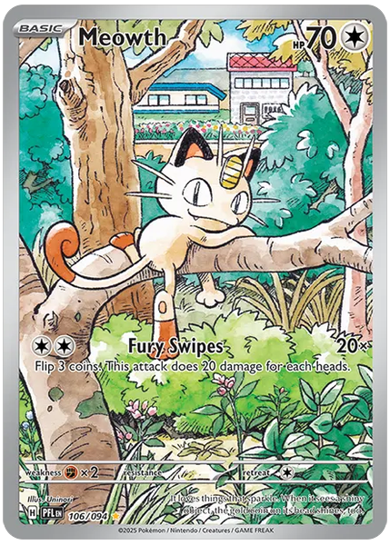 喵喵