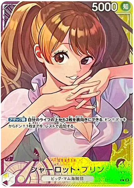 夏洛特・布琳異畫058